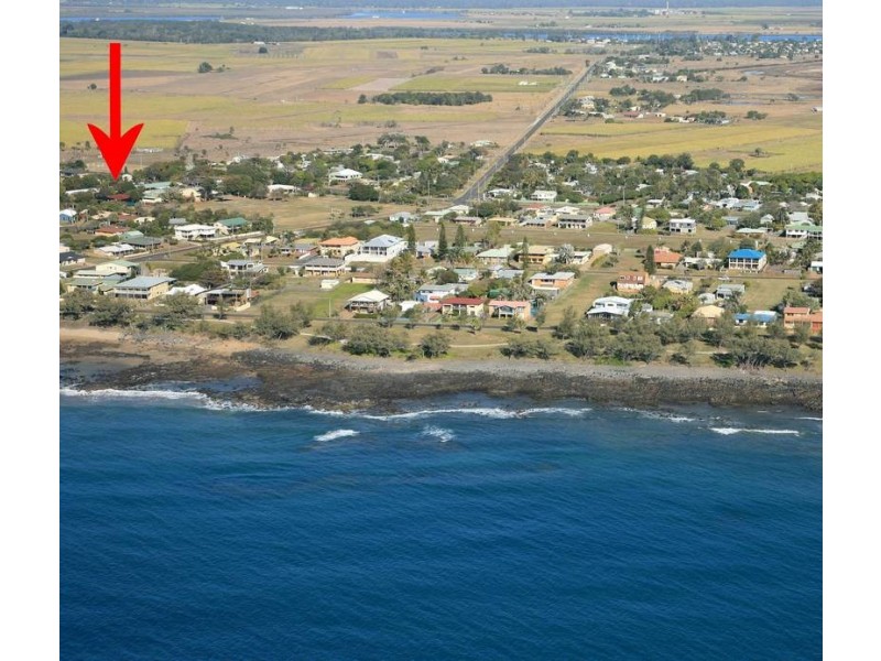 15 Ocean Street, Burnett Heads QLD 4670