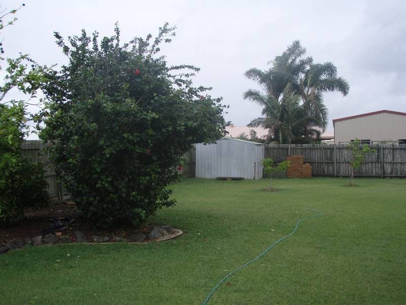 15 Ocean Street, Burnett Heads QLD 4670