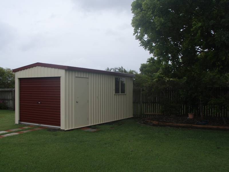 15 Ocean Street, Burnett Heads QLD 4670