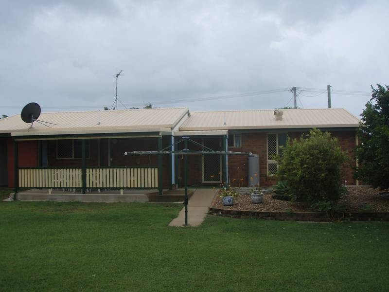 15 Ocean Street, Burnett Heads QLD 4670