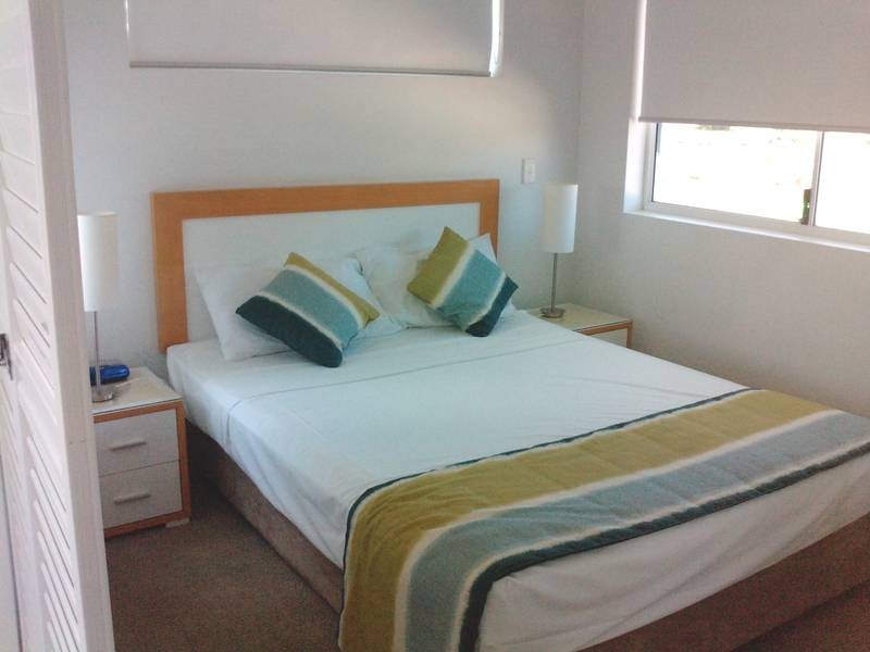 4/52 Johnson Street, Bargara QLD 4670