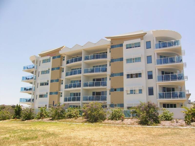 4/52 Johnson Street, Bargara QLD 4670