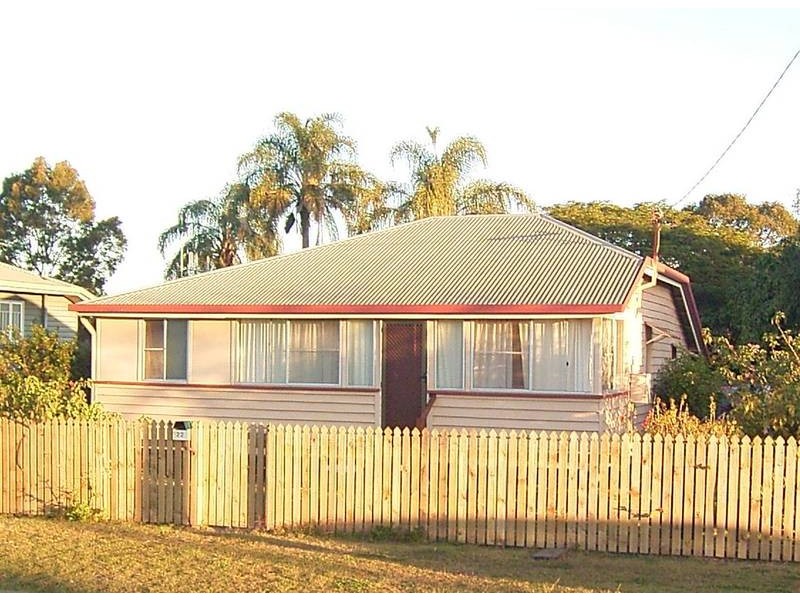 22 Hills Street, Bundaberg East QLD 4670