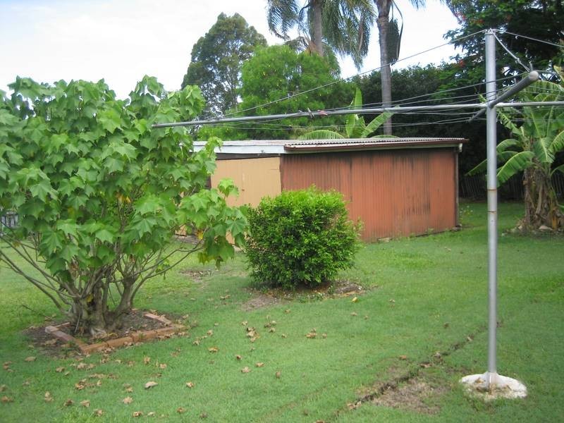 22 Hills Street, Bundaberg East QLD 4670