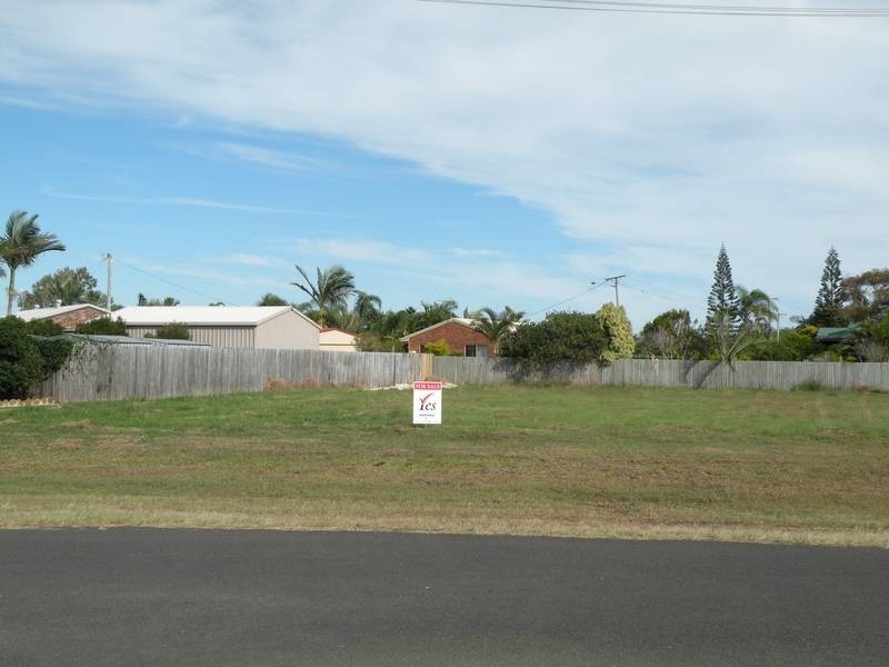 20 Logan Road, Innes Park QLD 4670