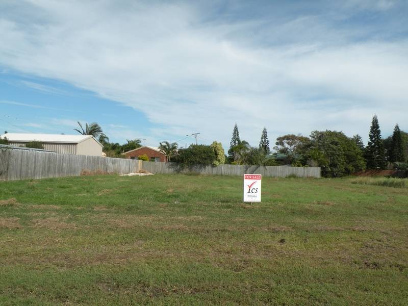 20 Logan Road, Innes Park QLD 4670