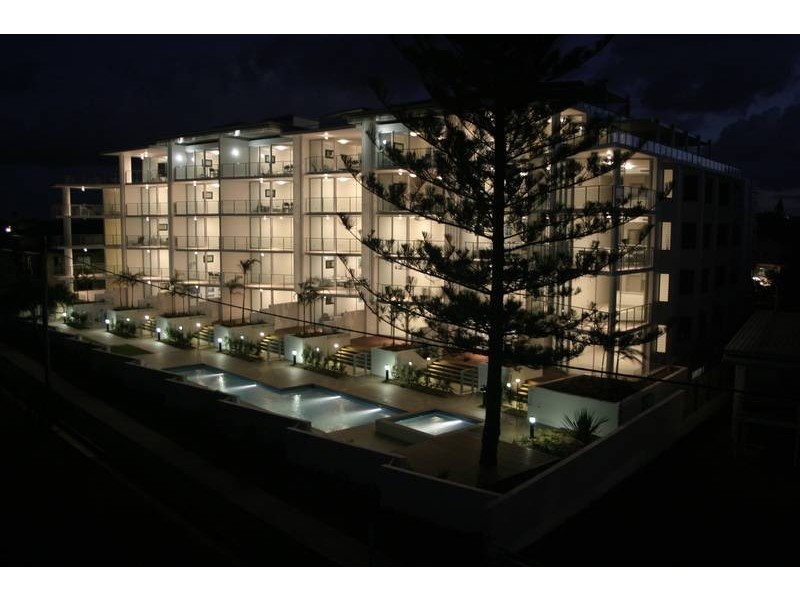 505/83 Esplanade, Bargara QLD 4670