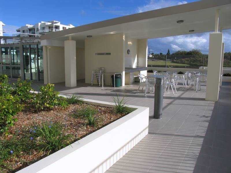 407/23 Esplanade, Bargara QLD 4670