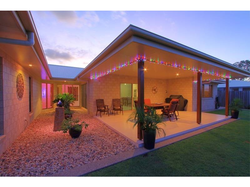 6 Baker-Finch, Bargara QLD 4670