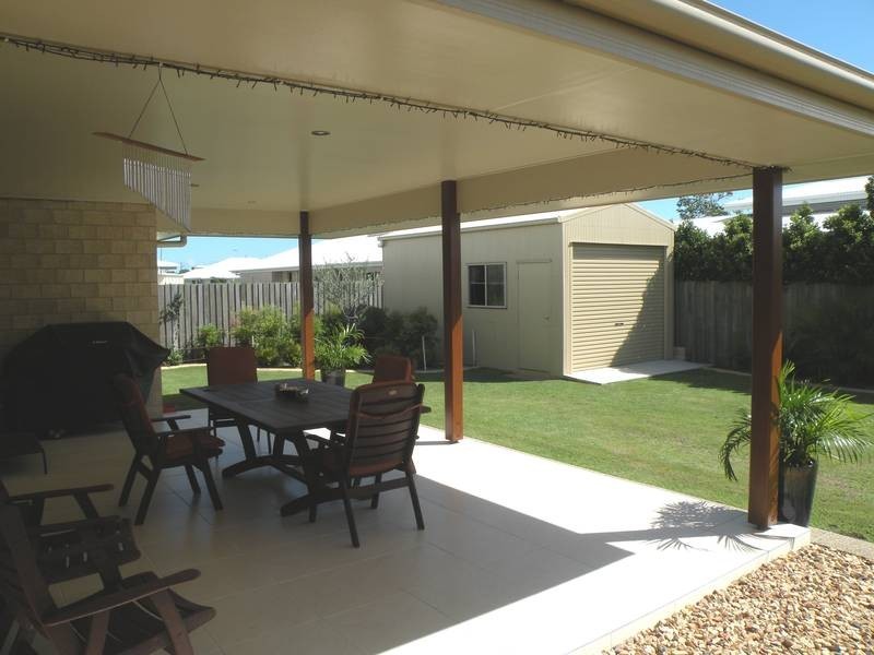 6 Baker-Finch, Bargara QLD 4670
