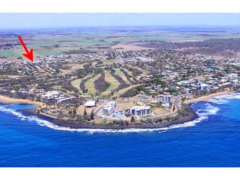 6 Baker-Finch, Bargara QLD 4670