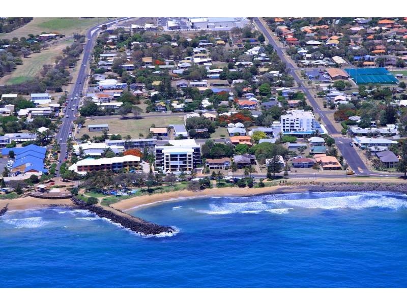 Lot 105, 5-7 Whalley St, Bargara QLD 4670