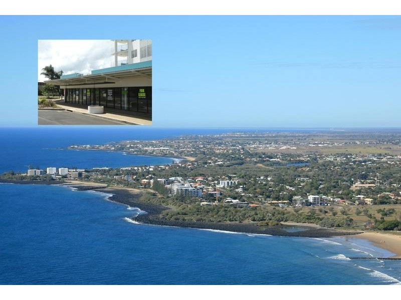 Lot 105, 5-7 Whalley St, Bargara QLD 4670