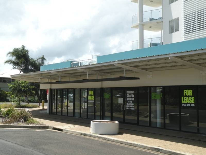 Lot 105, 5-7 Whalley St, Bargara QLD 4670