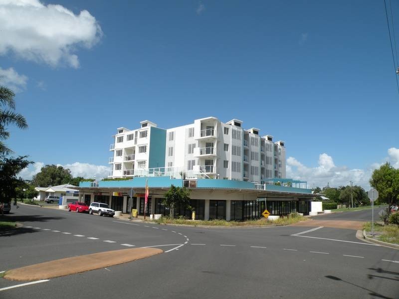 Lot 105, 5-7 Whalley St, Bargara QLD 4670