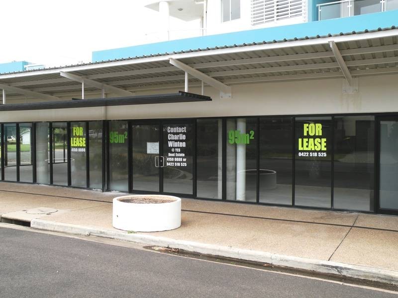 Lot 105, 5-7 Whalley St, Bargara QLD 4670