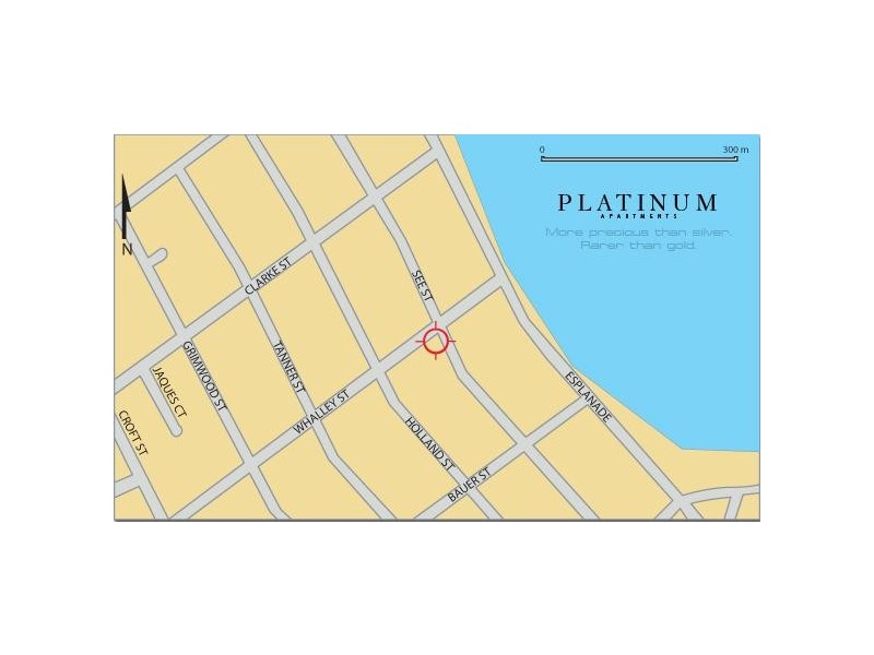 Lot 105, 5-7 Whalley St, Bargara QLD 4670