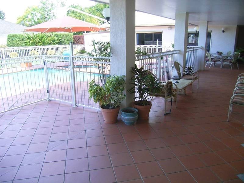 40 Avenell St, Avenell Heights QLD 4670