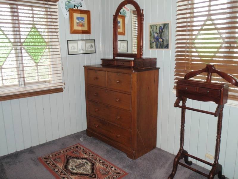 160 Mahoney Dexters Rd, Bundaberg South QLD 4670