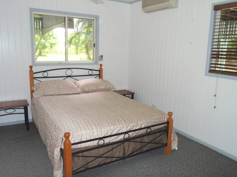 160 Mahoney Dexters Rd, Bundaberg South QLD 4670