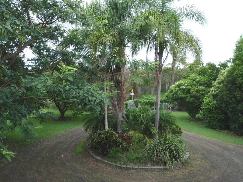 160 Mahoney Dexters Rd, Bundaberg South QLD 4670