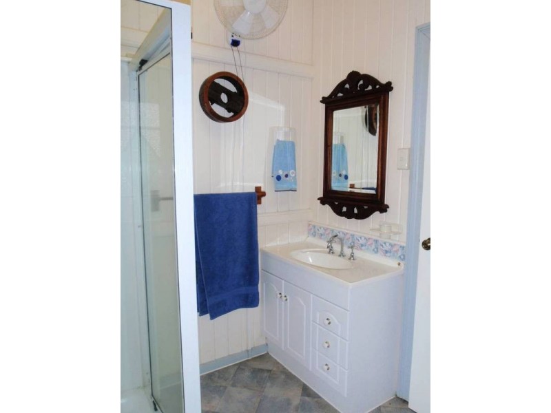 160 Mahoney Dexters Rd, Bundaberg South QLD 4670