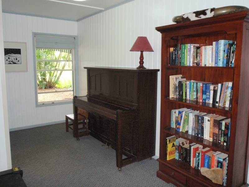 160 Mahoney Dexters Rd, Bundaberg South QLD 4670