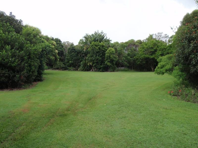 160 Mahoney Dexters Rd, Bundaberg South QLD 4670