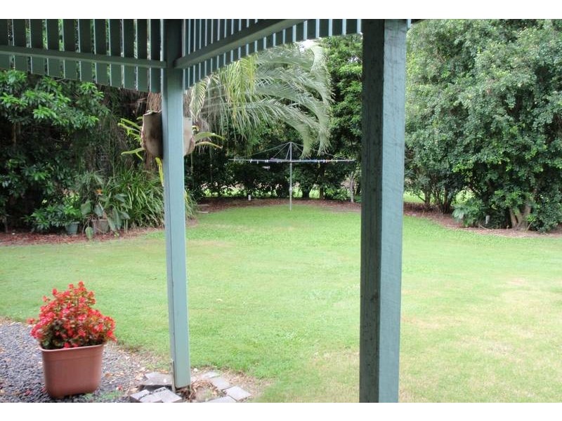 160 Mahoney Dexters Rd, Bundaberg South QLD 4670