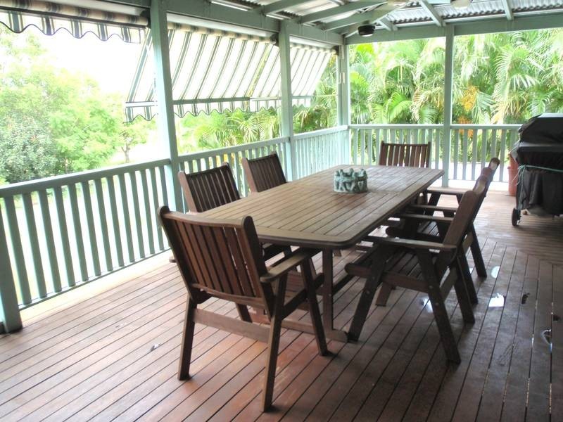 160 Mahoney Dexters Rd, Bundaberg South QLD 4670