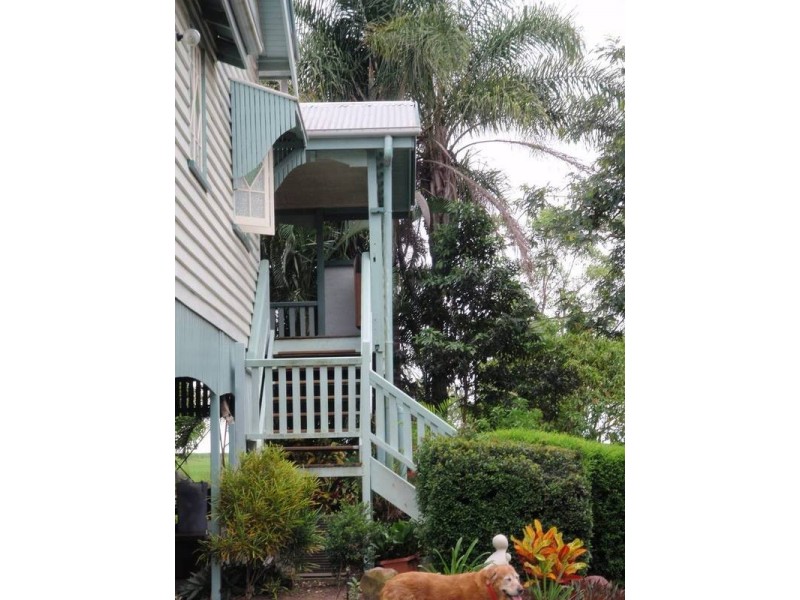 160 Mahoney Dexters Rd, Bundaberg South QLD 4670