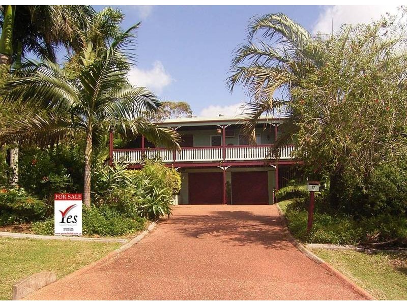 17 Grotherr St, Qunaba QLD 4670