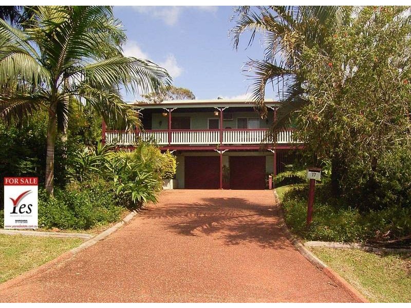 17 Grotherr St, Qunaba QLD 4670