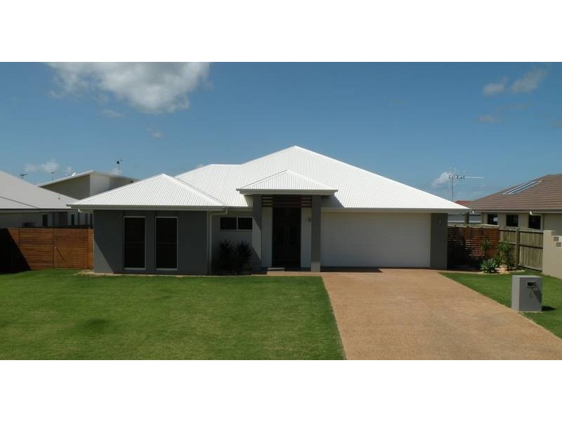 6 Chantilly St, Bargara QLD 4670