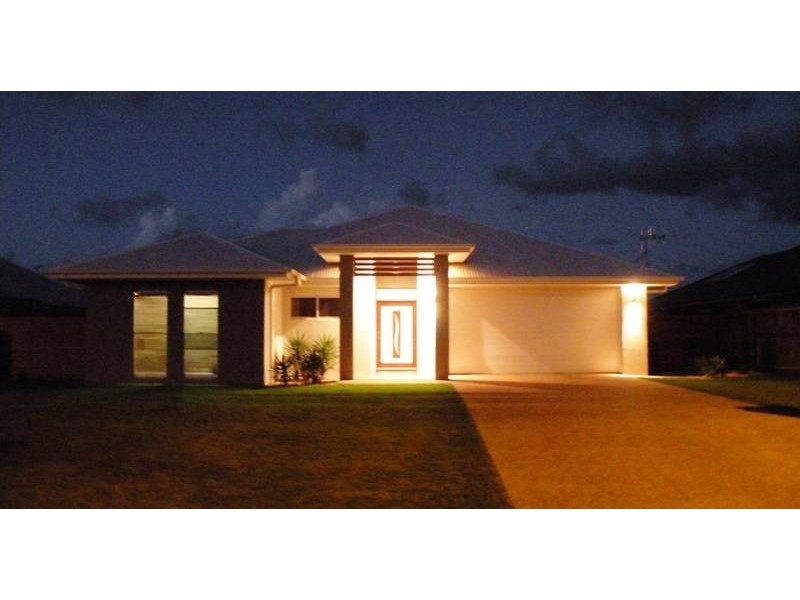 6 Chantilly St, Bargara QLD 4670