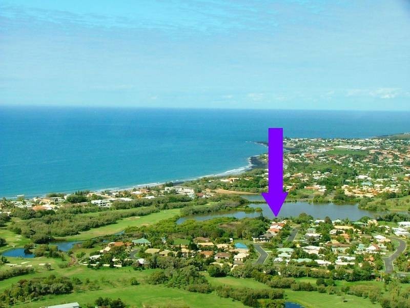 59 Fairway Drive, Bargara QLD 4670
