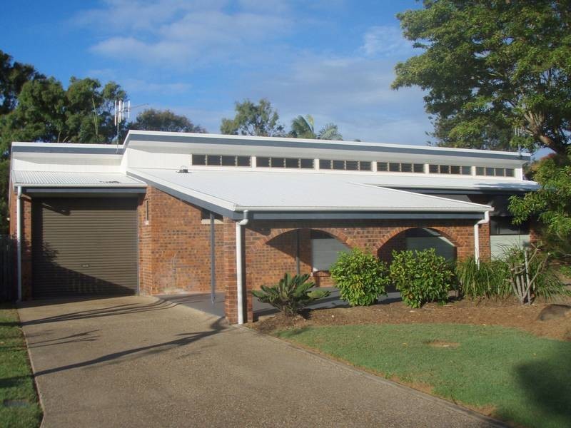 59 Fairway Drive, Bargara QLD 4670