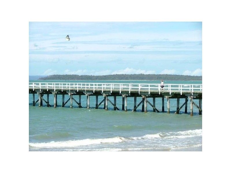 Hervey Bay QLD 4655