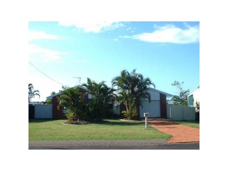 62 Wilfred Street, Bargara QLD 4670