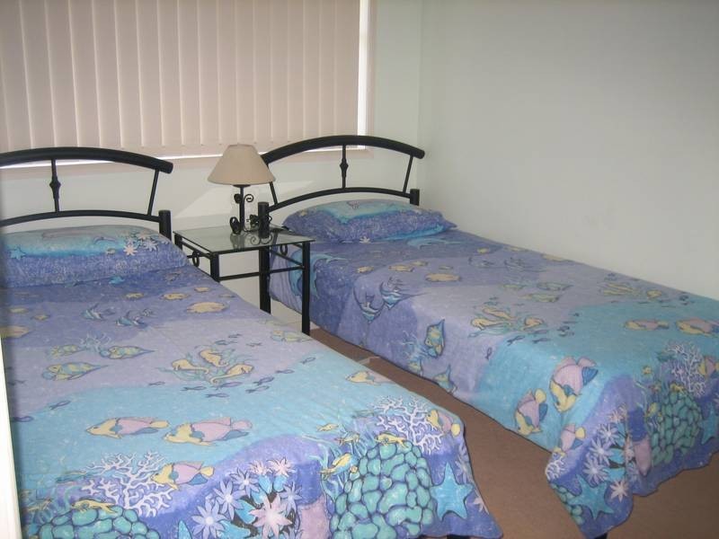 10/1 Waimarie Street, Bargara QLD 4670