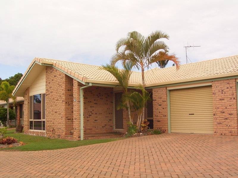 6/1 Waimarie Street, Bargara QLD 4670