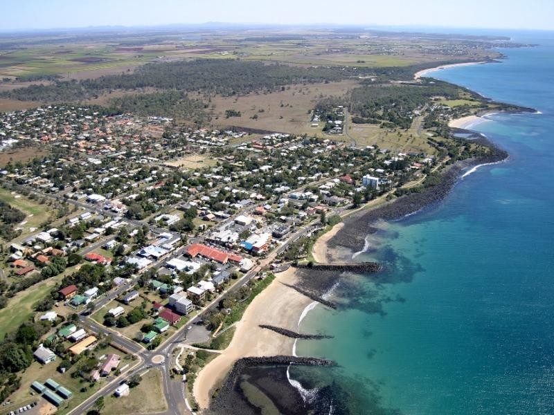 Bargara QLD 4670