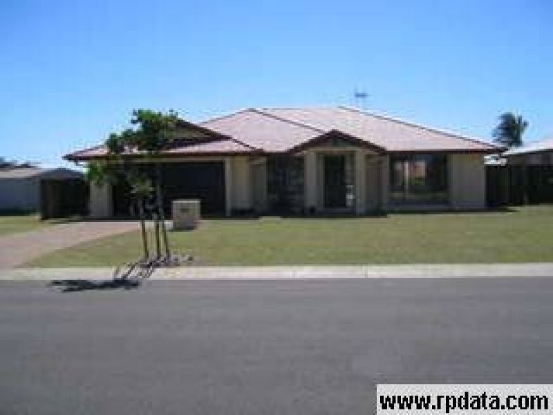 8 Breeze Drive, Bargara QLD 4670