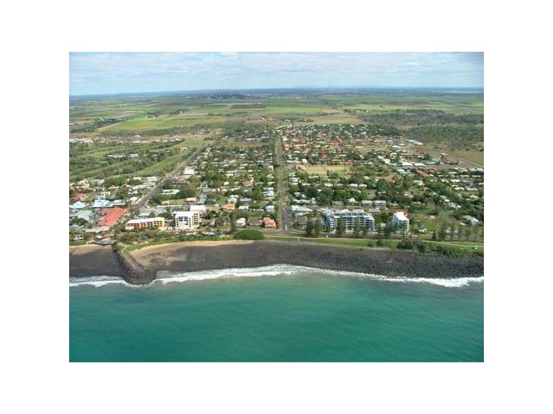 Bargara QLD 4670