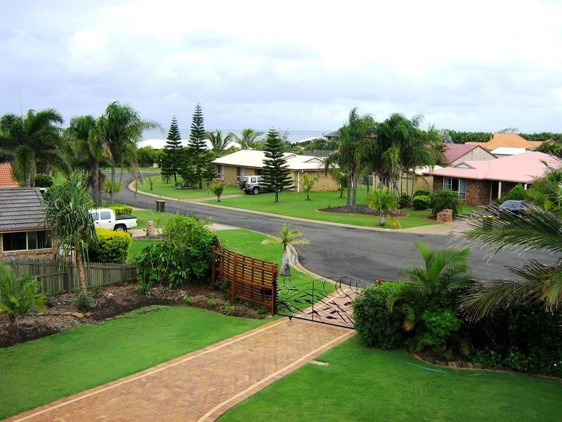 Coral Cove QLD 4670