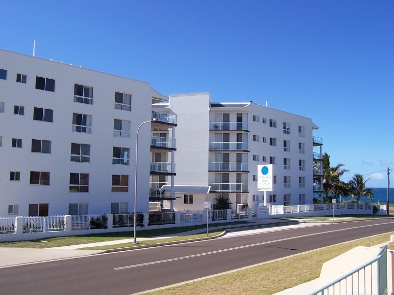 8/2-4 Baxter Street, Bargara QLD 4670