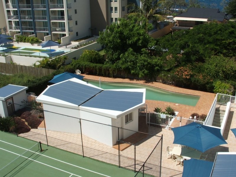8/2-4 Baxter Street, Bargara QLD 4670