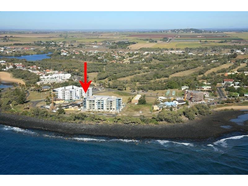8/2-4 Baxter Street, Bargara QLD 4670