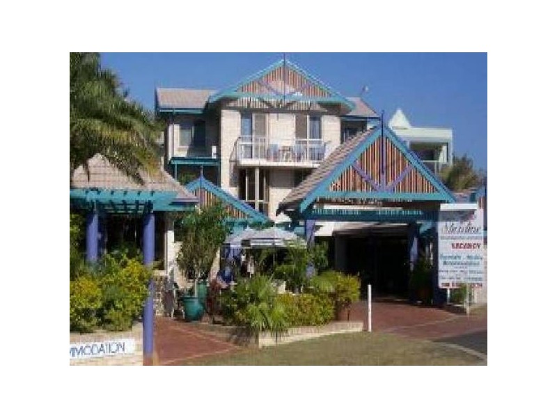 3/104 Miller St, Bargara QLD 4670