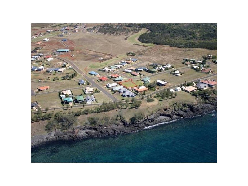 Coral Cove QLD 4670